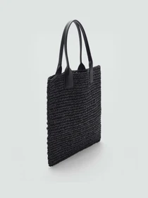 Сумки MANGO модель 77050349_99 Фото