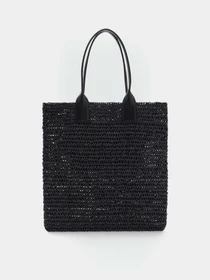Сумки MANGO модель 77050349_99 Фото