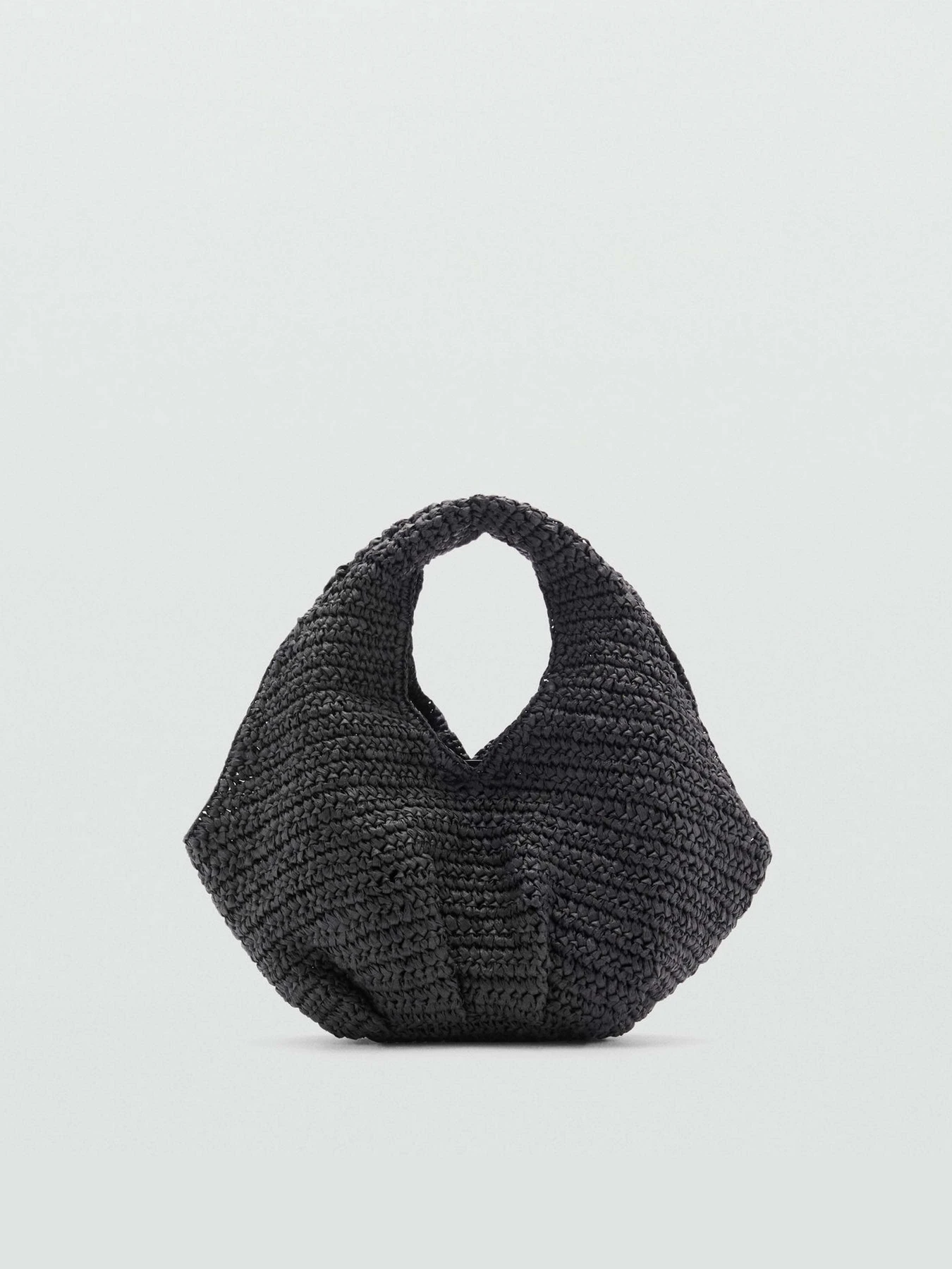 Сумки MANGO модель 77050353_99 Фото