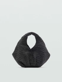 Сумки MANGO модель 77050353_99 Фото