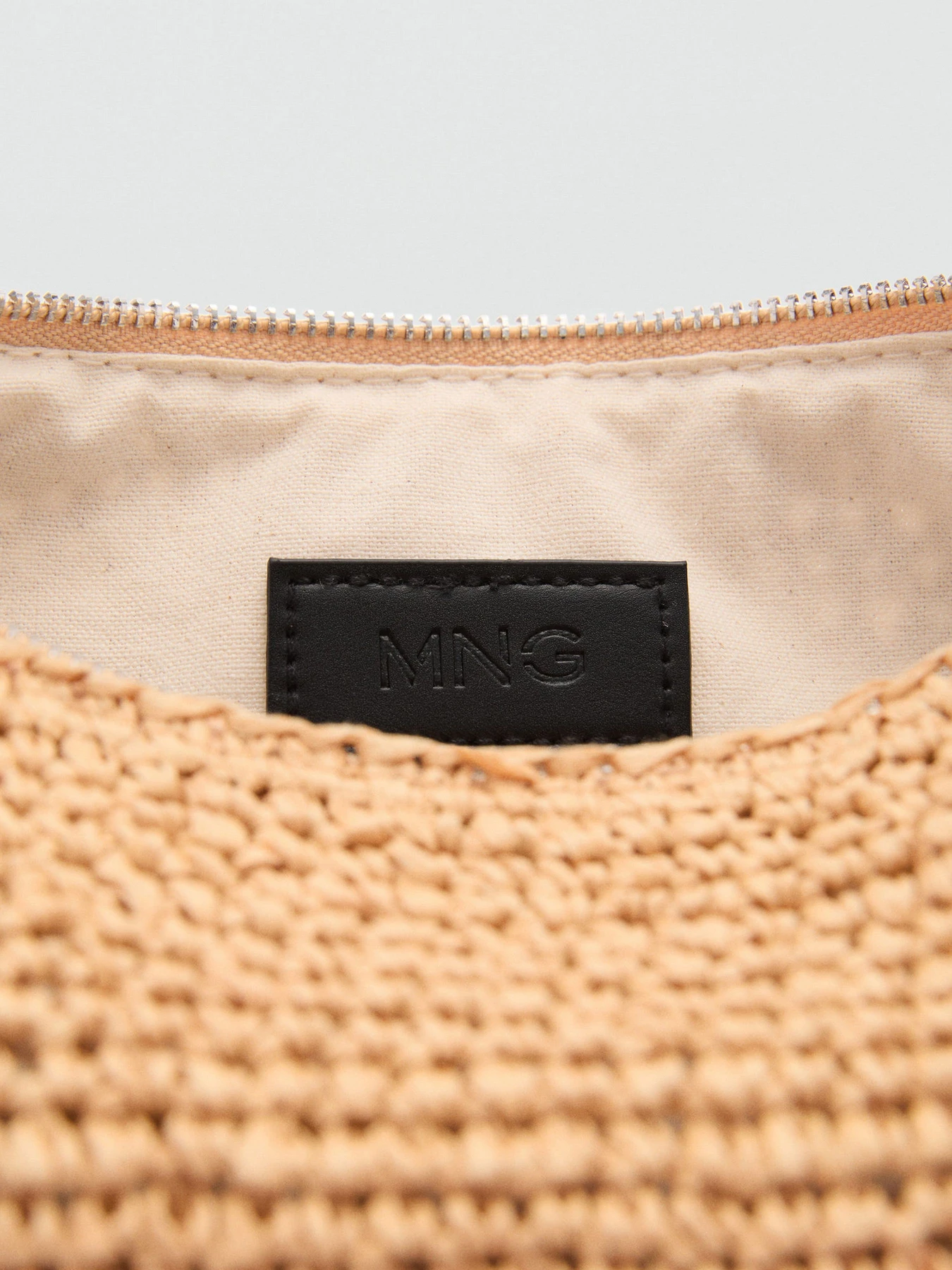Сумки MANGO модель 77060364_8 Фото