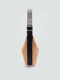 Сумки MANGO модель 77060364_8 Фото
