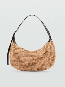 Сумки MANGO модель 77060364_8 Фото