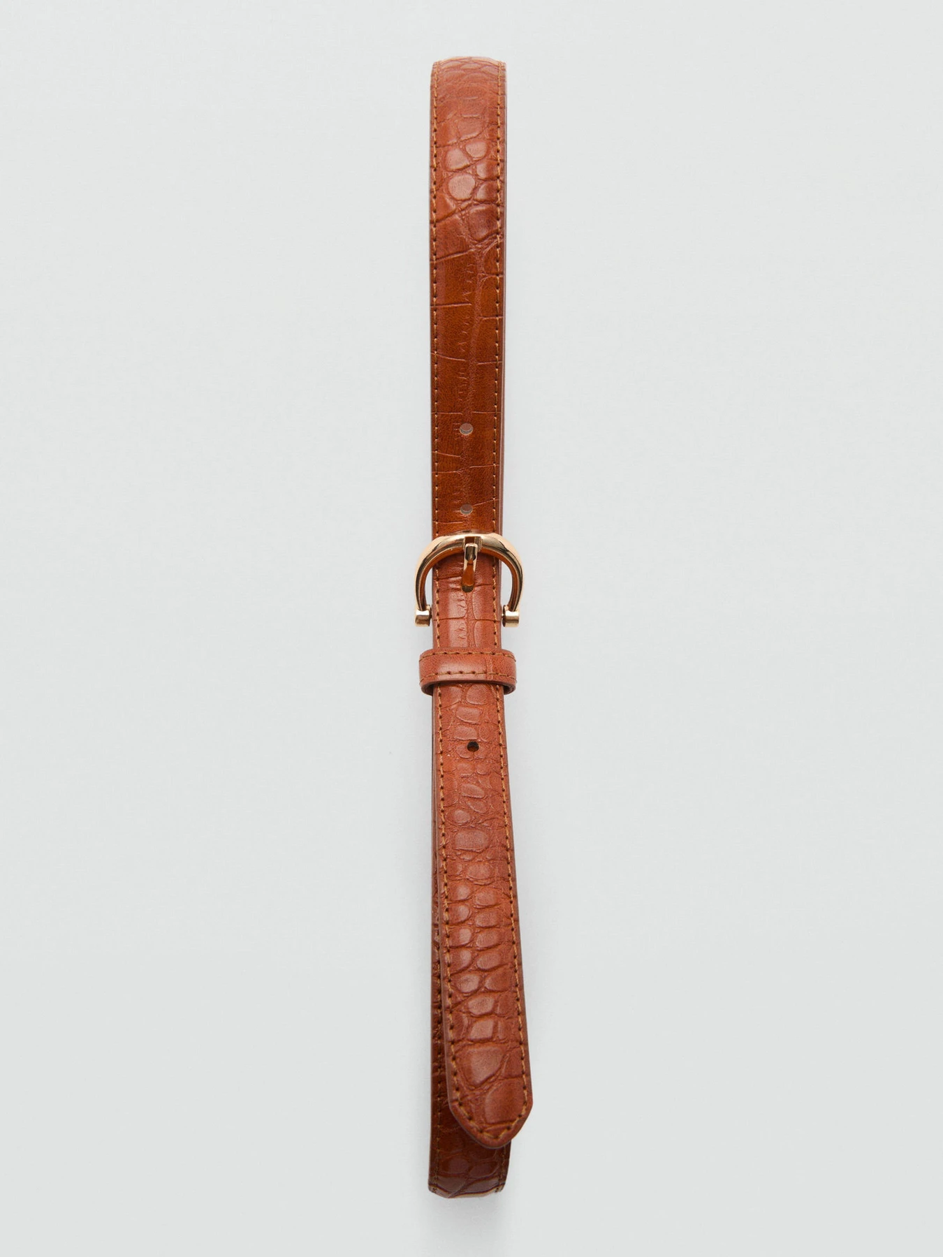 Ремни MANGO модель 77040250_30 Ремни MANGO модель 77040250_30 Фото