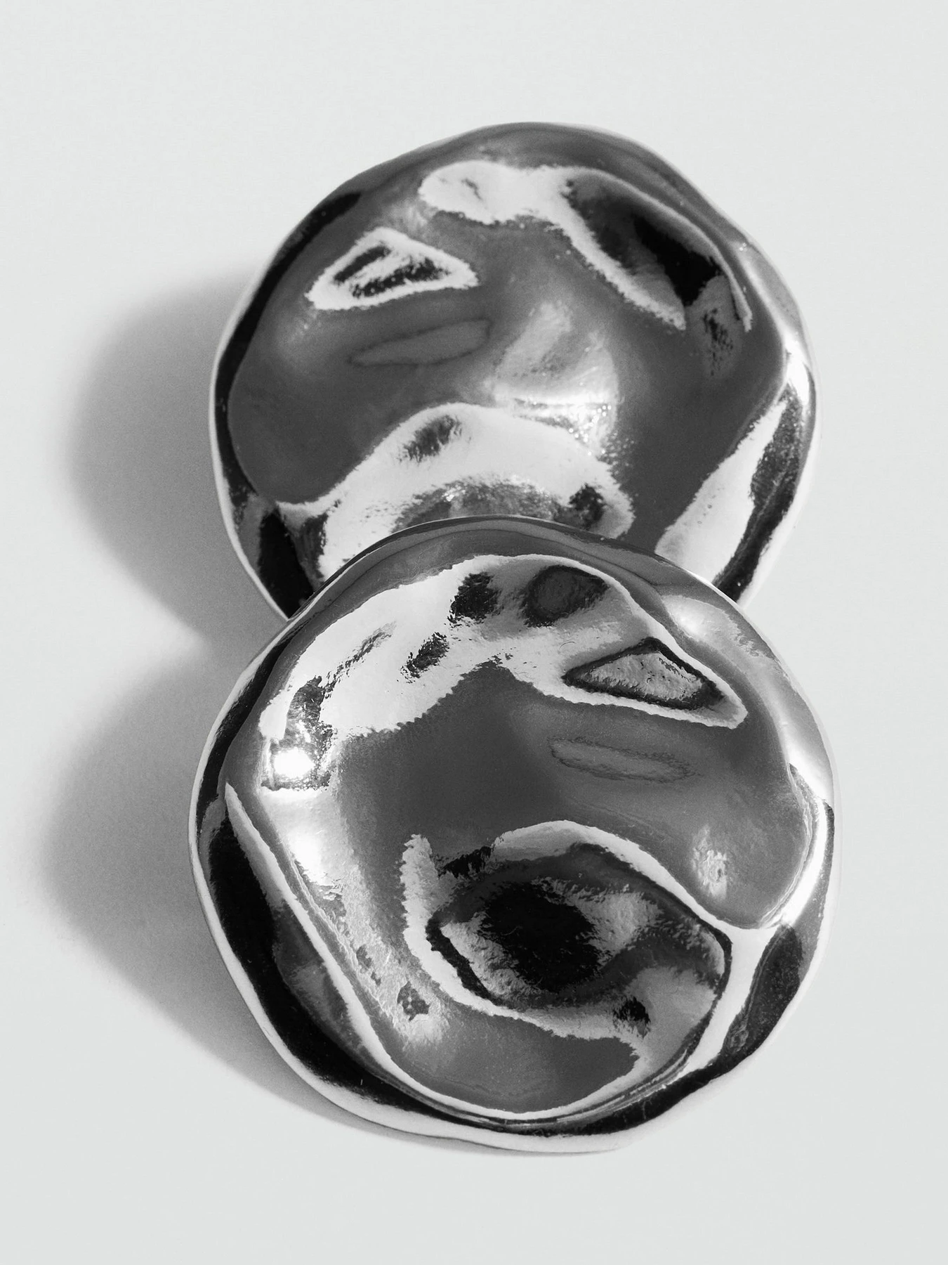 Серьги-гвоздики MANGO модель 77032550_PL Серьги-гвоздики MANGO модель 77032550_PL Фото
