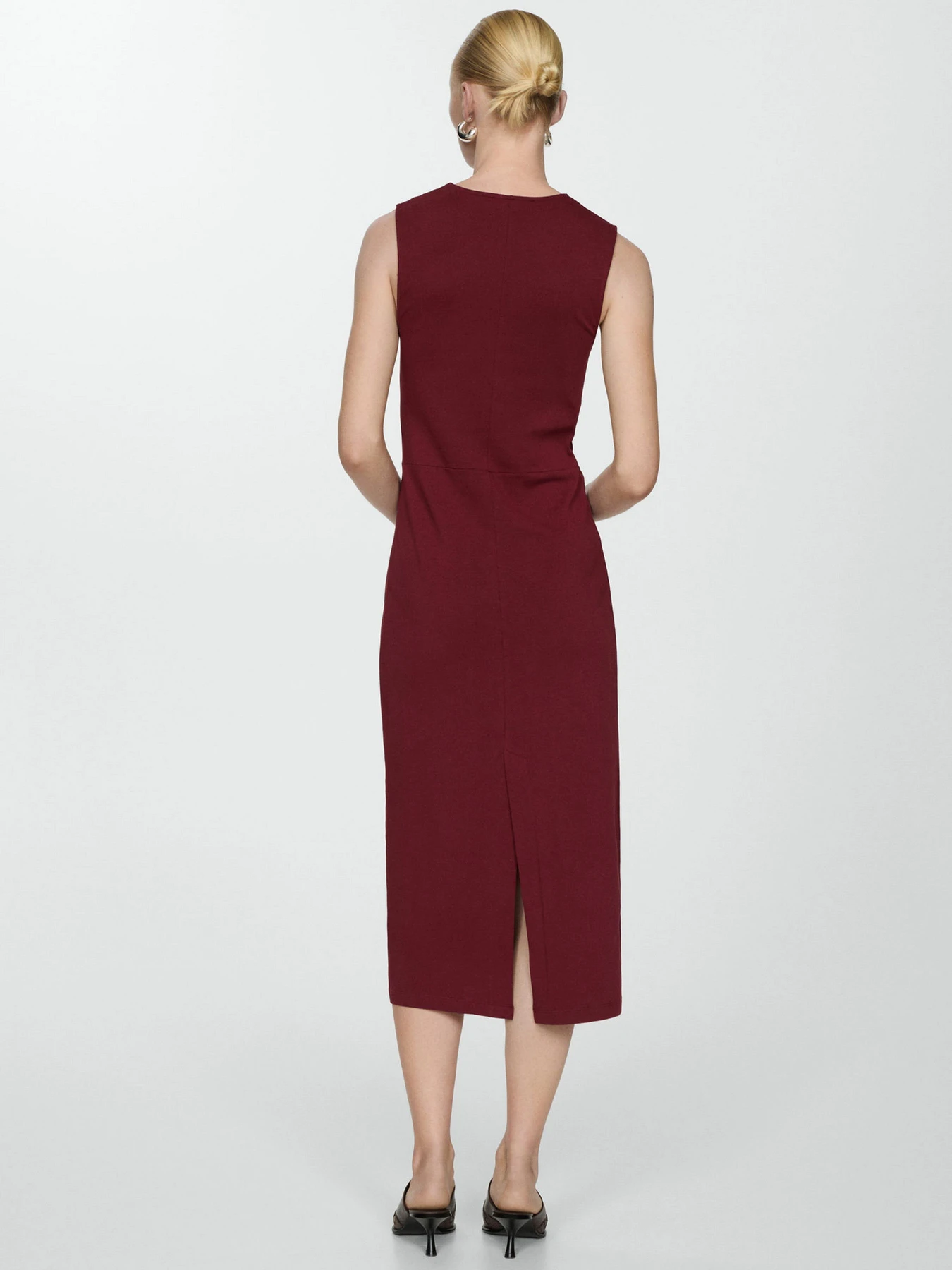 Сукні MANGO модель 77000368_76 Сукні MANGO модель 77000368_76 Фото