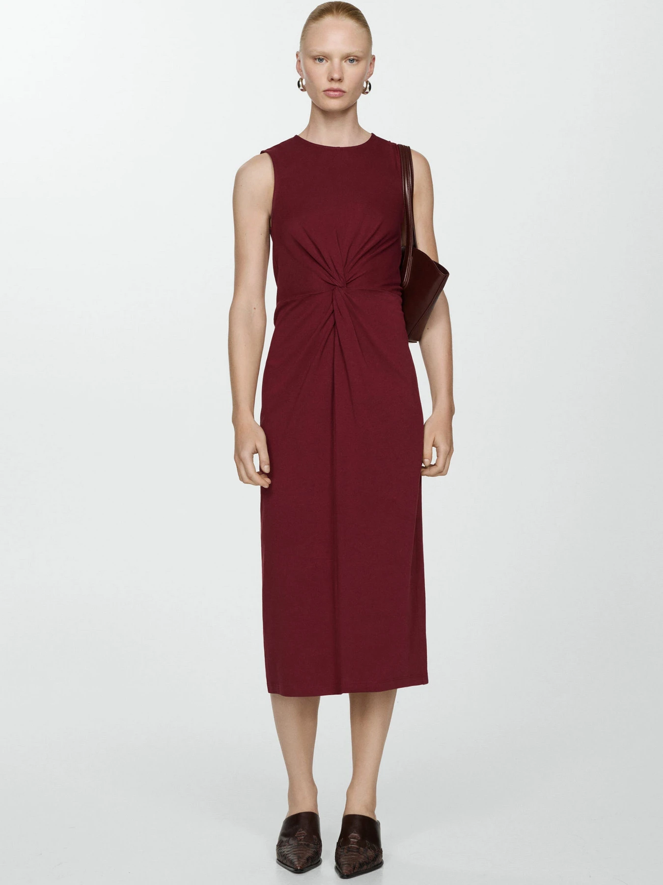 Сукні MANGO модель 77000368_76 Сукні MANGO модель 77000368_76 Фото