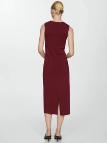 Сукні MANGO модель 77000368_76 Фото