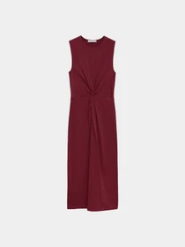 Сукні MANGO модель 77000368_76 Фото