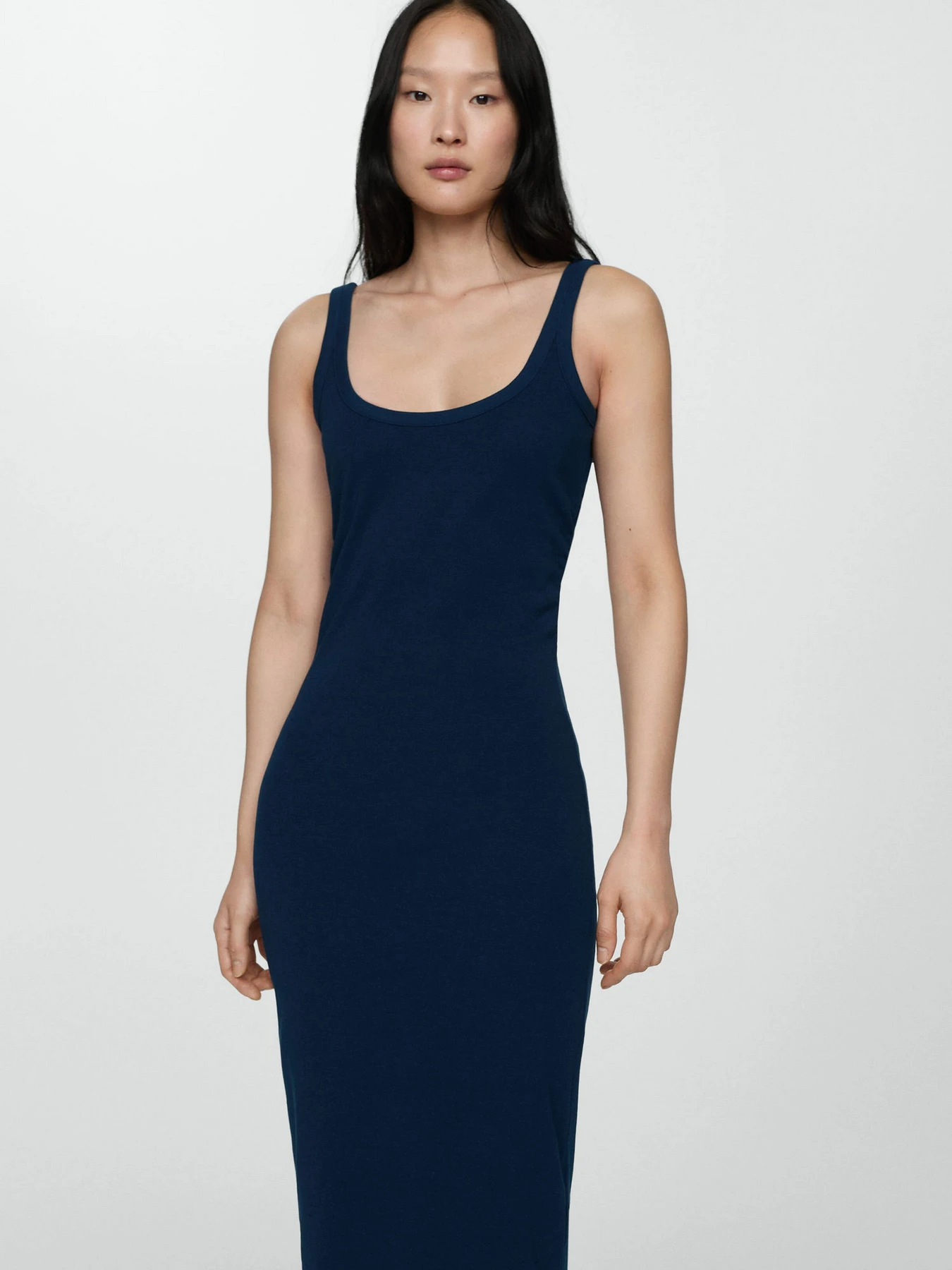 Сукні MANGO модель 77022921_56 Фото