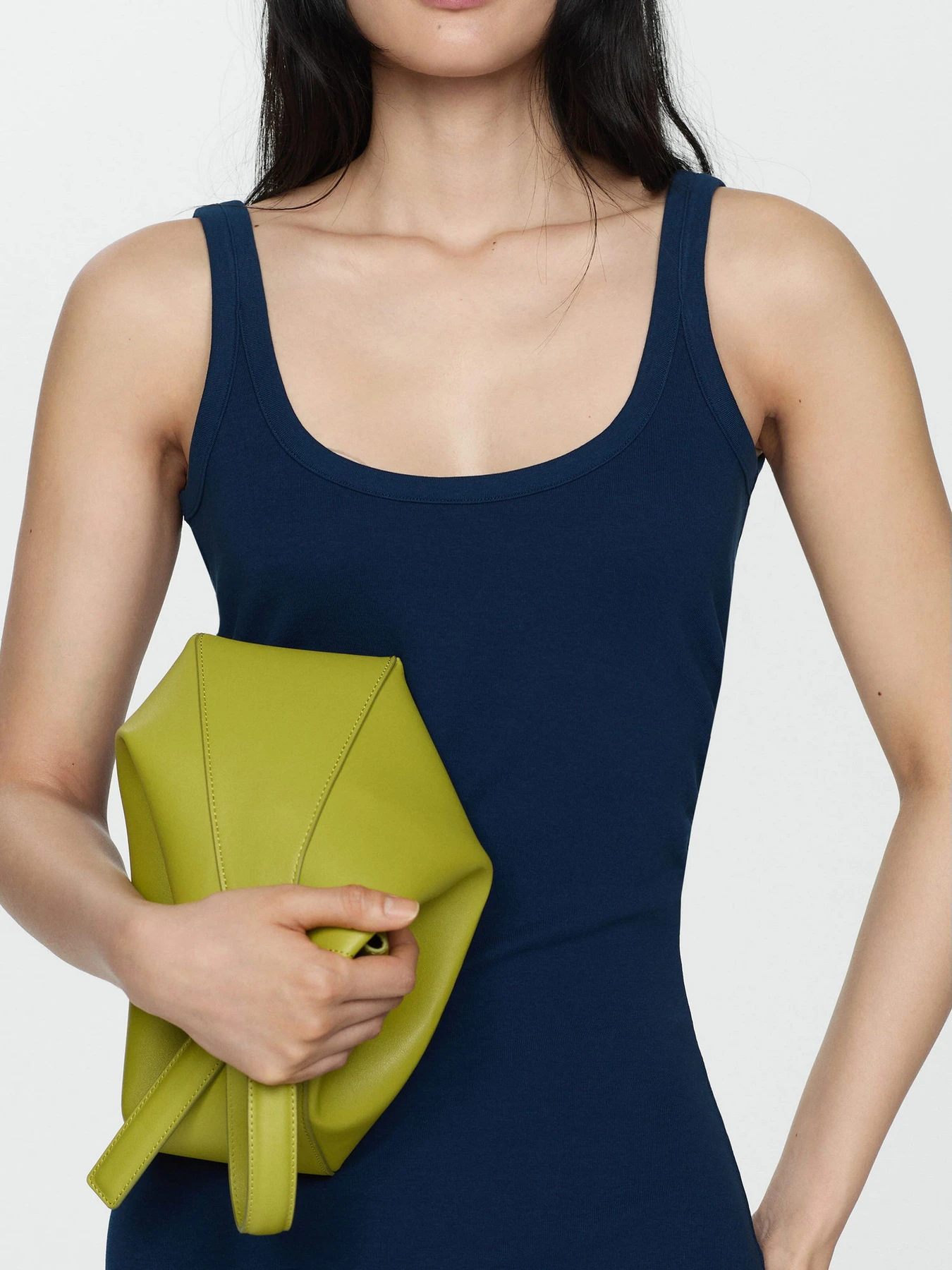 Сукні MANGO модель 77022921_56 Фото