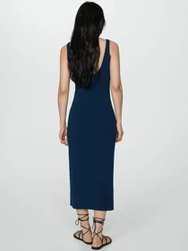 Сукні MANGO модель 77022921_56 Фото