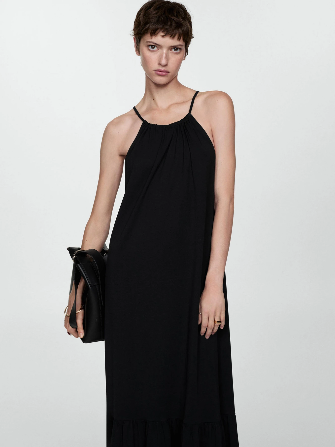 Сукні MANGO модель 77042920_99 Сукні MANGO модель 77042920_99 Фото