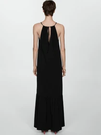 Сукні MANGO модель 77042920_99 Фото