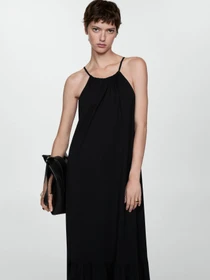 Сукні MANGO модель 77042920_99 Фото