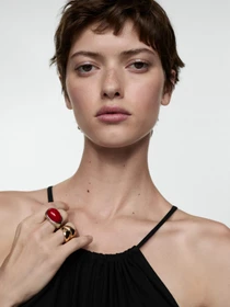 Сукні MANGO модель 77042920_99 Фото