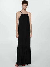 Сукні MANGO модель 77042920_99 Фото