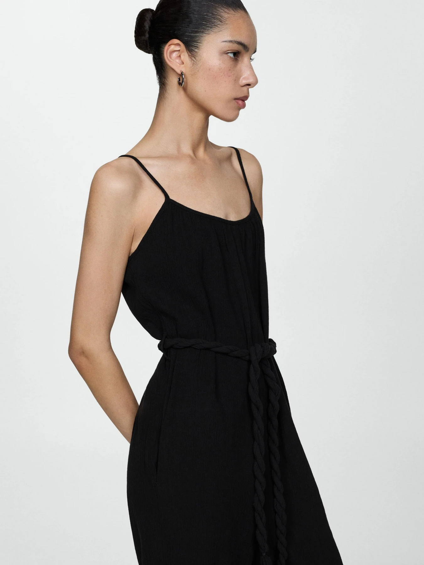 Комбінезони MANGO модель 77080332_99 Комбінезони MANGO модель 77080332_99 Фото