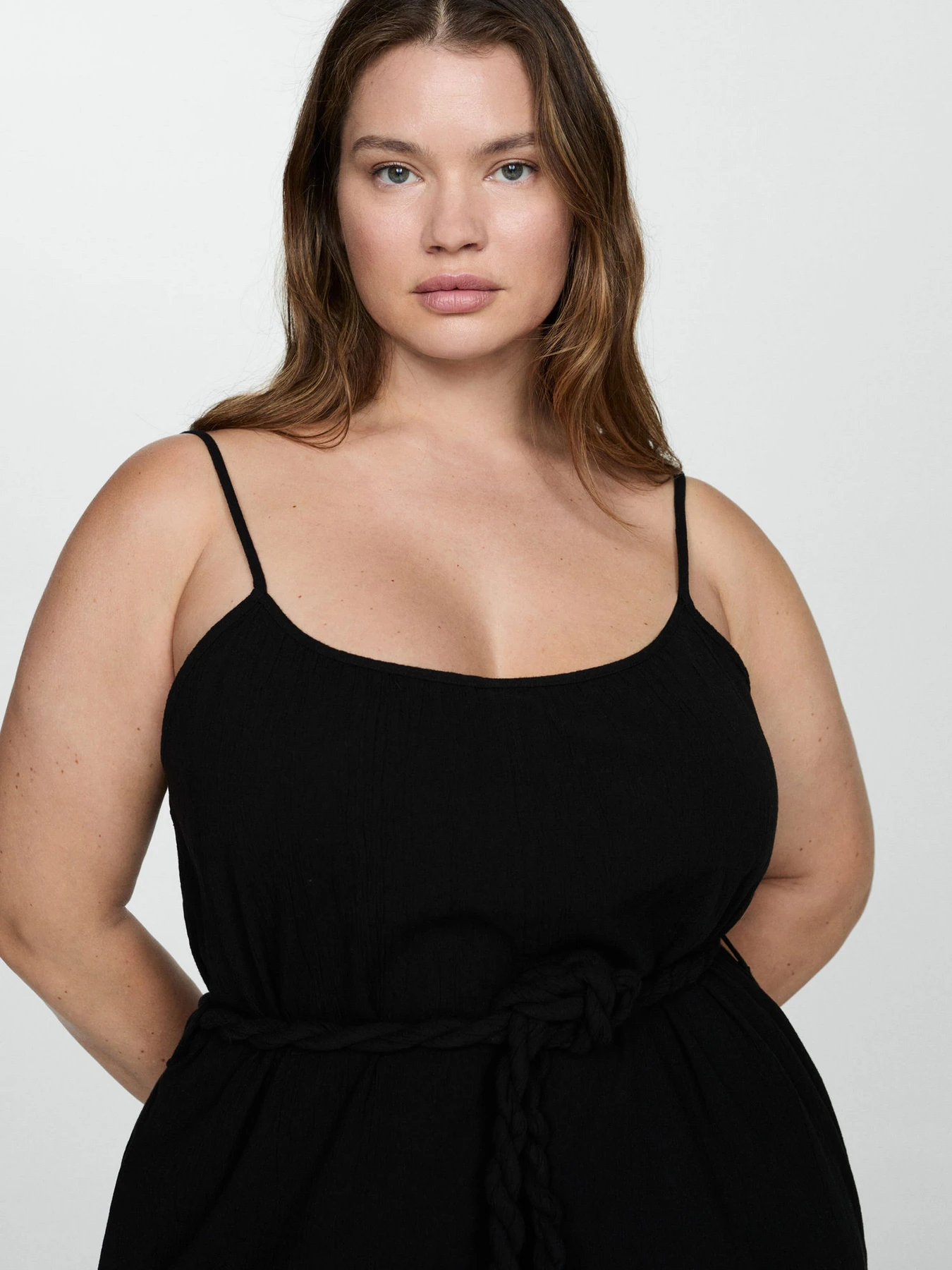Комбінезони MANGO модель 77080332_99 Комбінезони MANGO модель 77080332_99 Фото