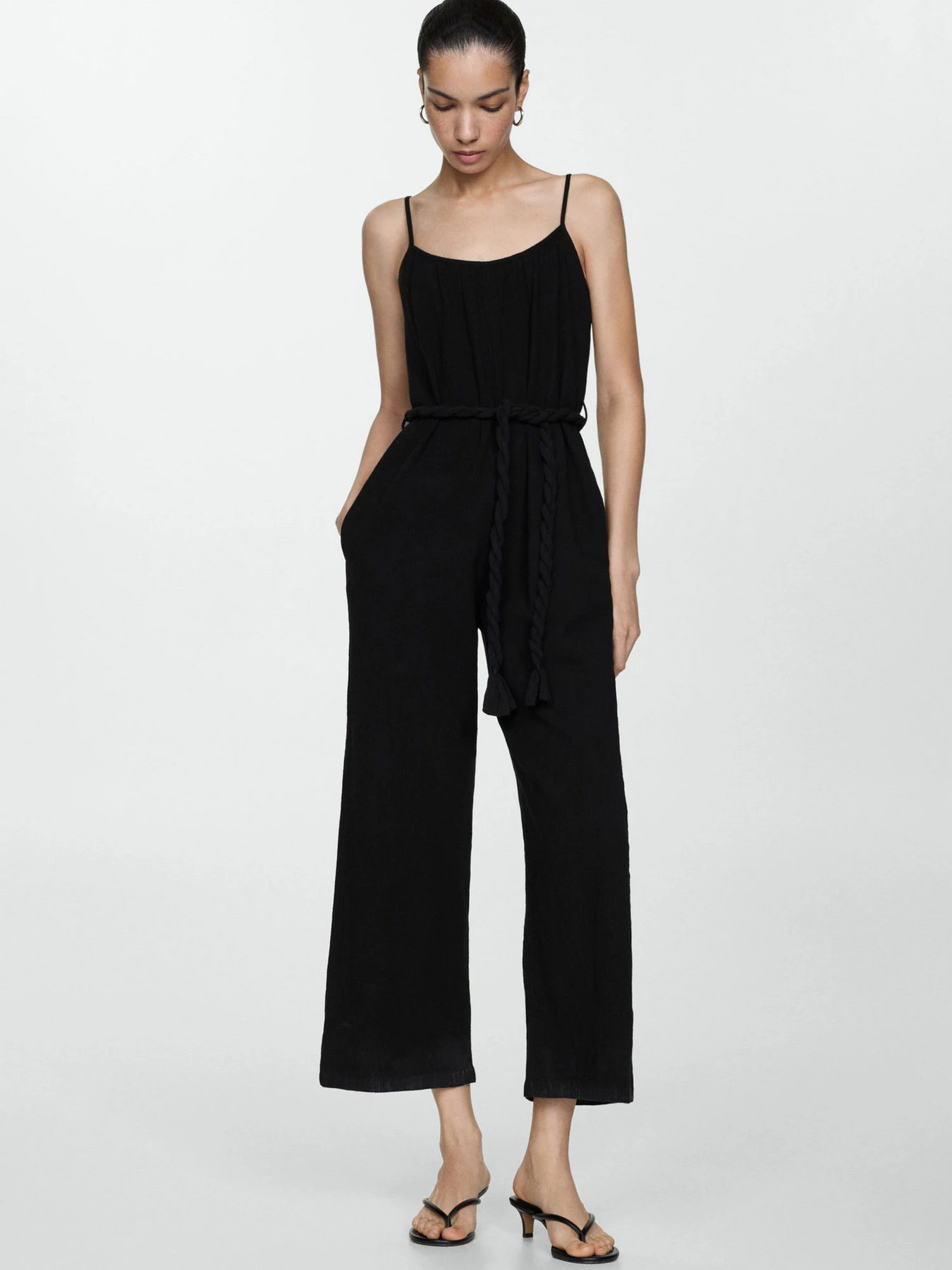 Комбінезони MANGO модель 77080332_99 Комбінезони MANGO модель 77080332_99 Фото
