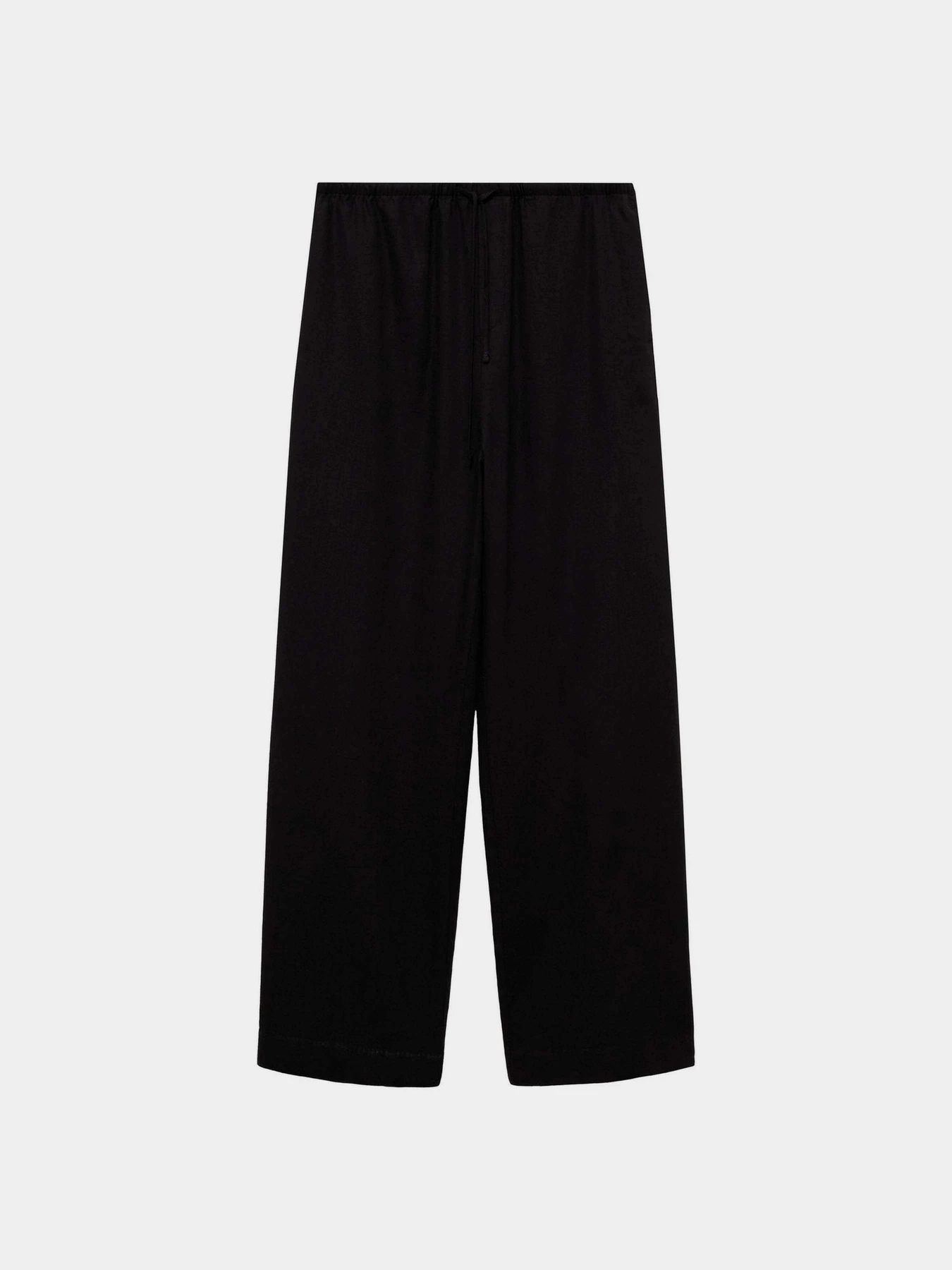 Брюки MANGO модель 77040372_99 Фото