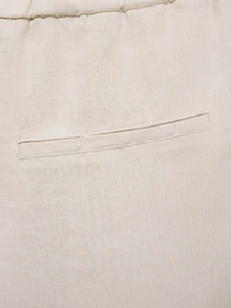 Брюки MANGO модель 77050332_5 Фото