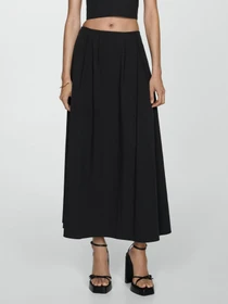 Юбки MANGO модель 77050380_99 Фото