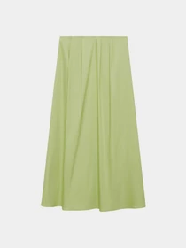 Юбки MANGO модель 77050380_40 Фото