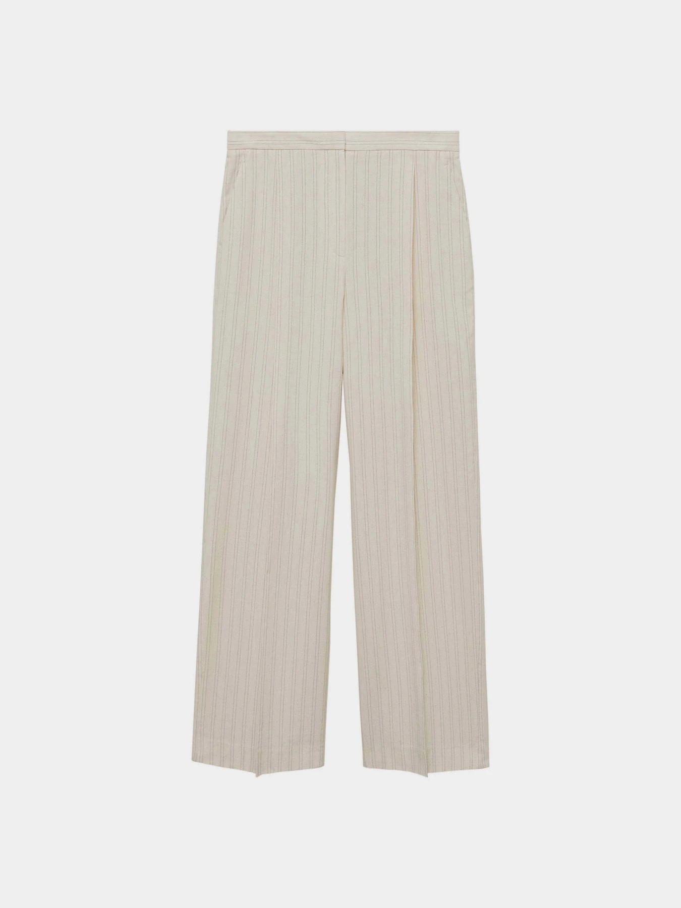 Брюки MANGO модель 77063271_5 Брюки MANGO модель 77063271_5 Фото