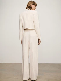 Брюки MANGO модель 77063271_5 Фото