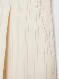 Брюки MANGO модель 77063271_5 Фото