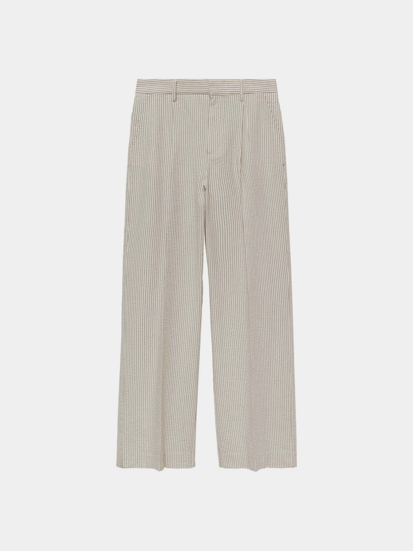 Брюки MANGO модель 77090357_5 Брюки MANGO модель 77090357_5 Фото