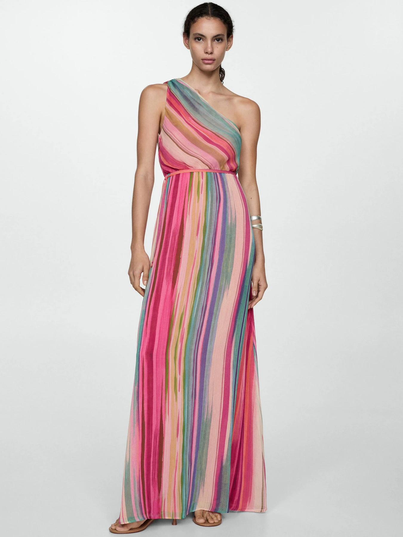 Платья MANGO модель 77000393_88 Платья MANGO модель 77000393_88 Фото