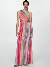 Сукні MANGO модель 77000393_88 Фото