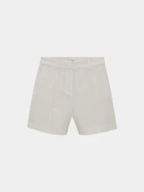 Шорты MANGO модель 77020358_50 Фото