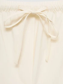 Брюки MANGO модель 77090368_5 Фото