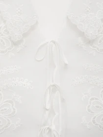 Рубашки MANGO модель 77030353_2 Фото