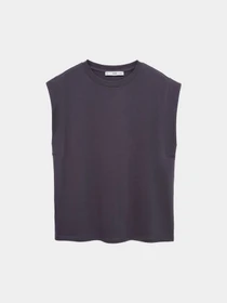 Свитры и кардиганы MANGO модель 77030581_95 Фото