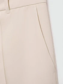 Штани MANGO модель 77020374_5 Фото
