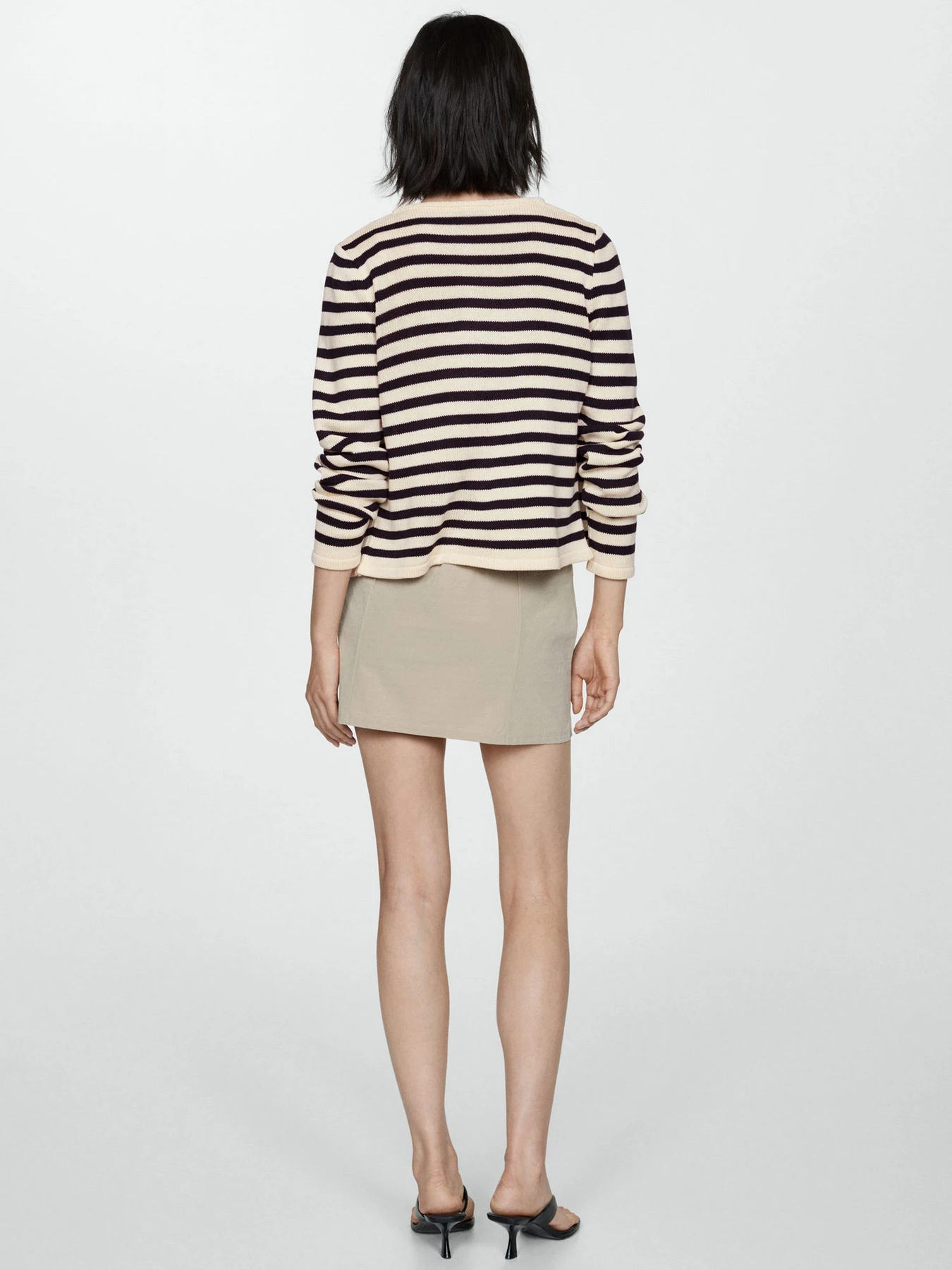 Светри та кардигани MANGO модель 77080389_56 Фото
