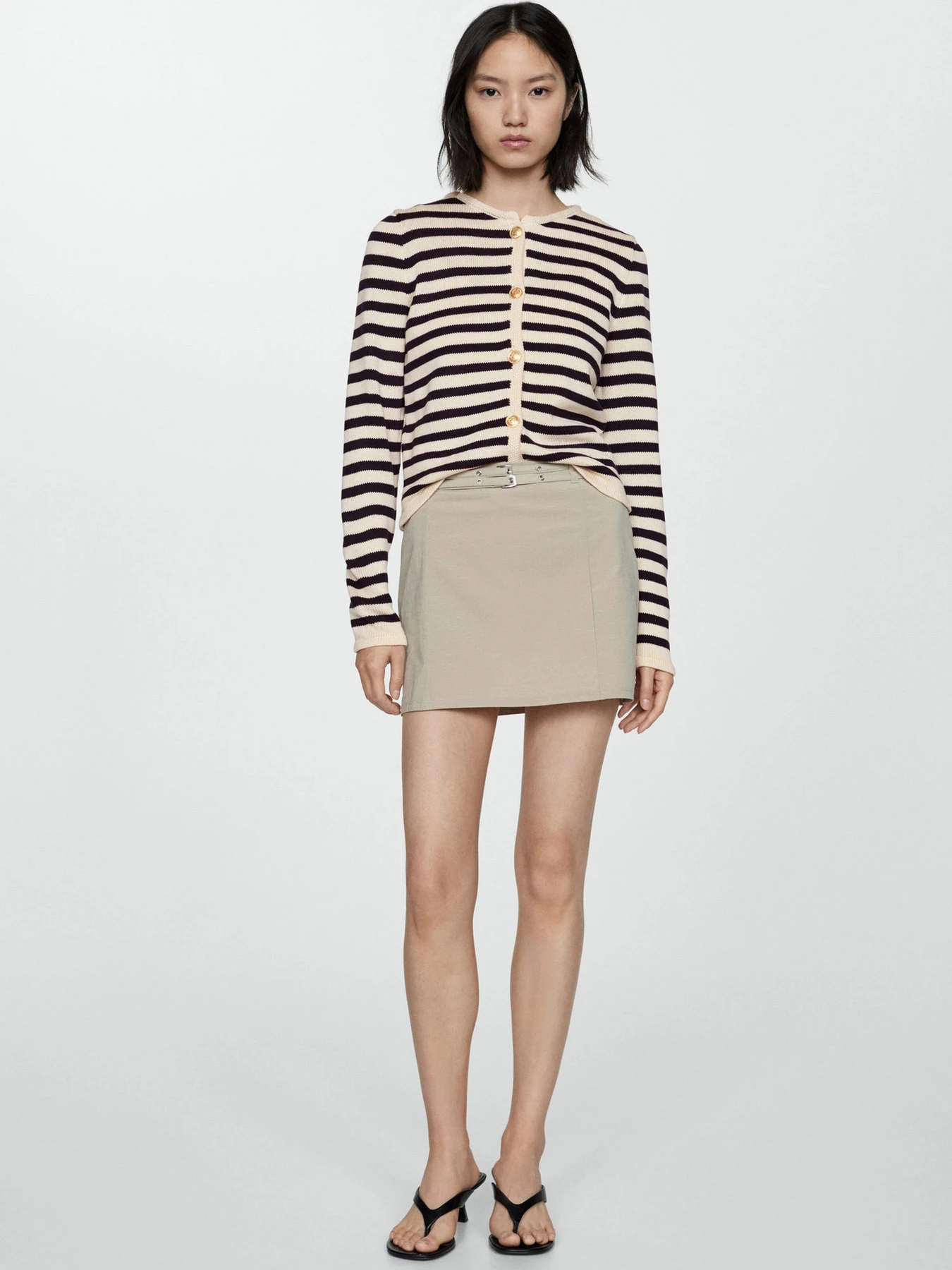 Светри та кардигани MANGO модель 77080389_56 Фото