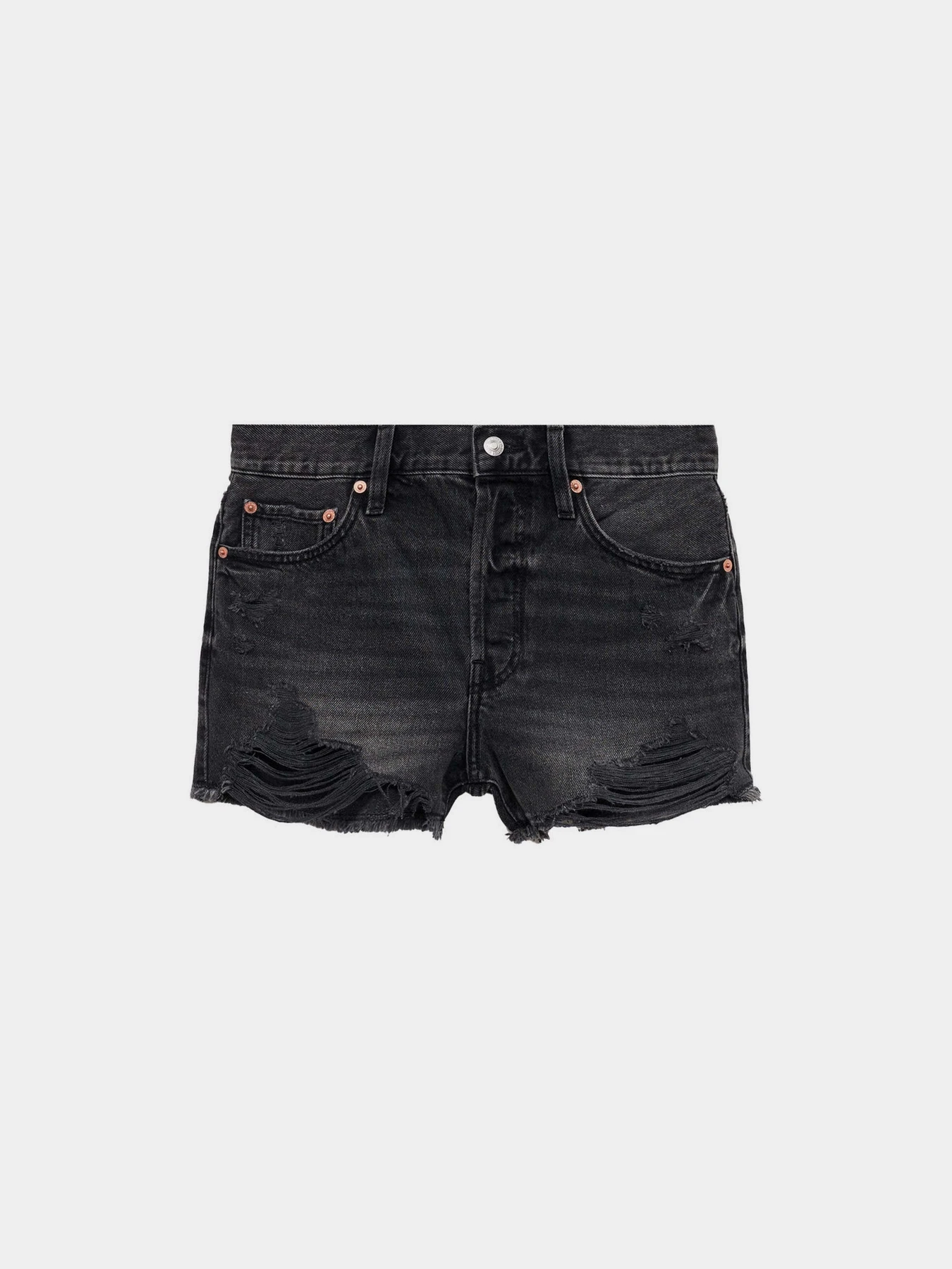 Шорти MANGO модель 77020333_TN Шорти MANGO модель 77020333_TN Фото