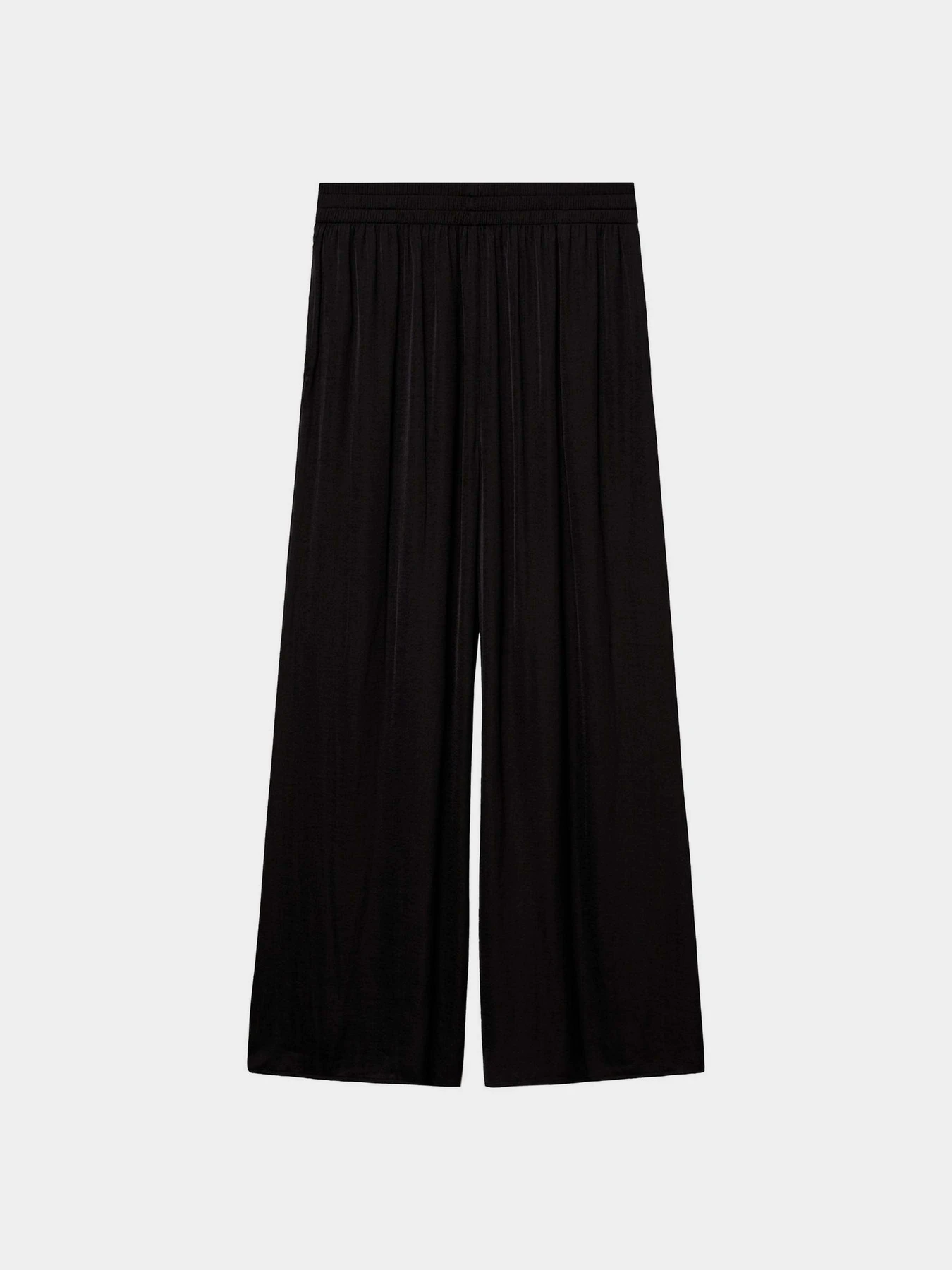 Брюки MANGO модель 77060579_99 Фото