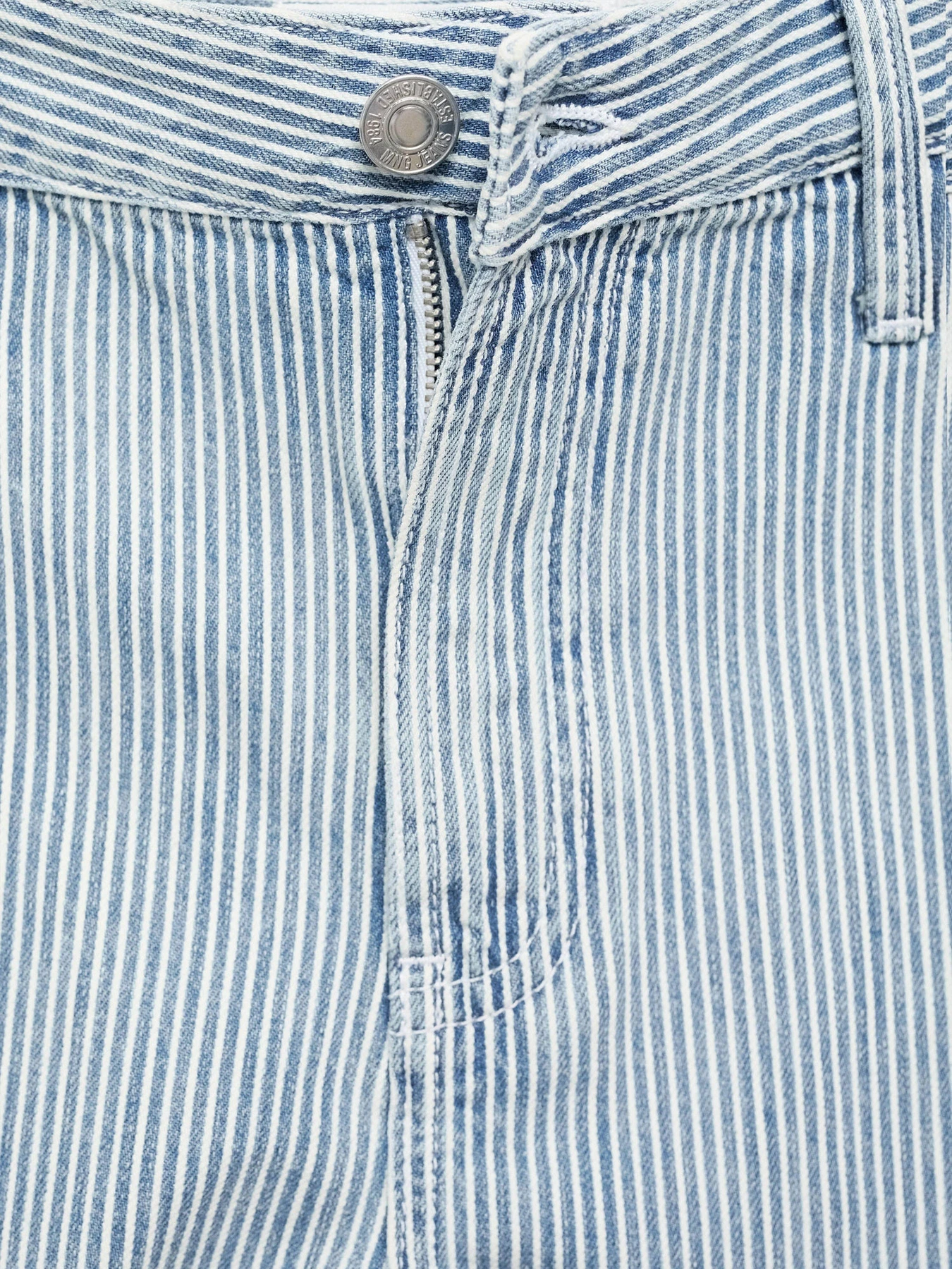 Шорты MANGO модель 77022914_52 Шорты MANGO модель 77022914_52 Фото