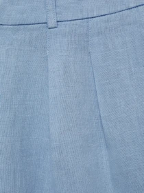 Шорты MANGO модель 77030348_50 Фото