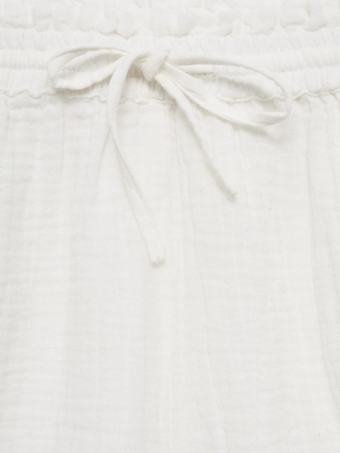 Шорти MANGO модель 77030350_2 Шорти MANGO модель 77030350_2 Фото
