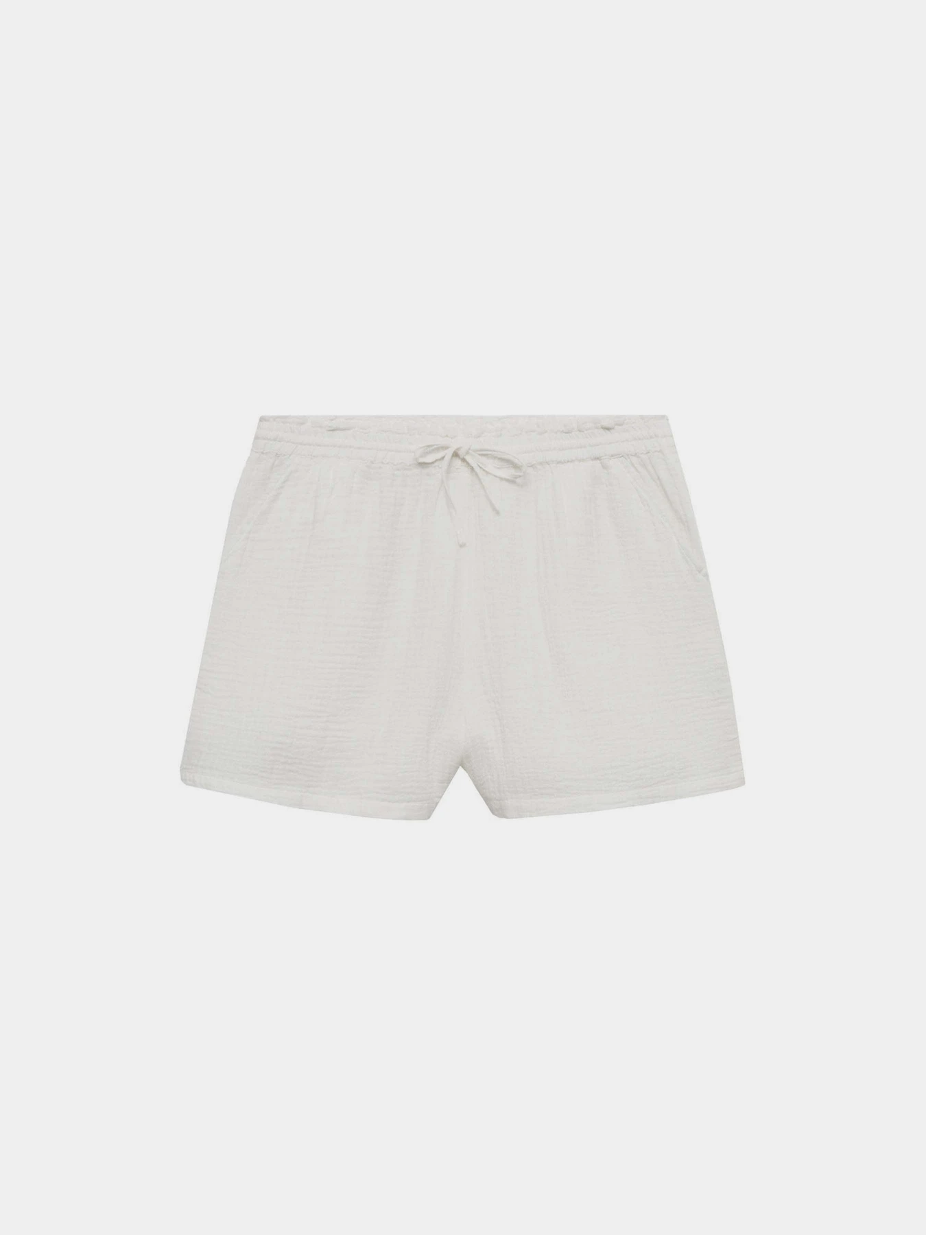 Шорти MANGO модель 77030350_2 Шорти MANGO модель 77030350_2 Фото
