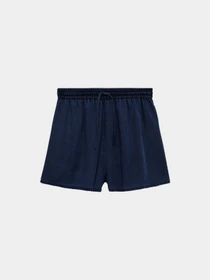 Шорты MANGO модель 77030354_TO Фото