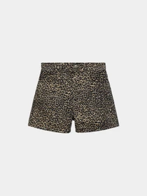 Шорты MANGO модель 77040388_30 Фото