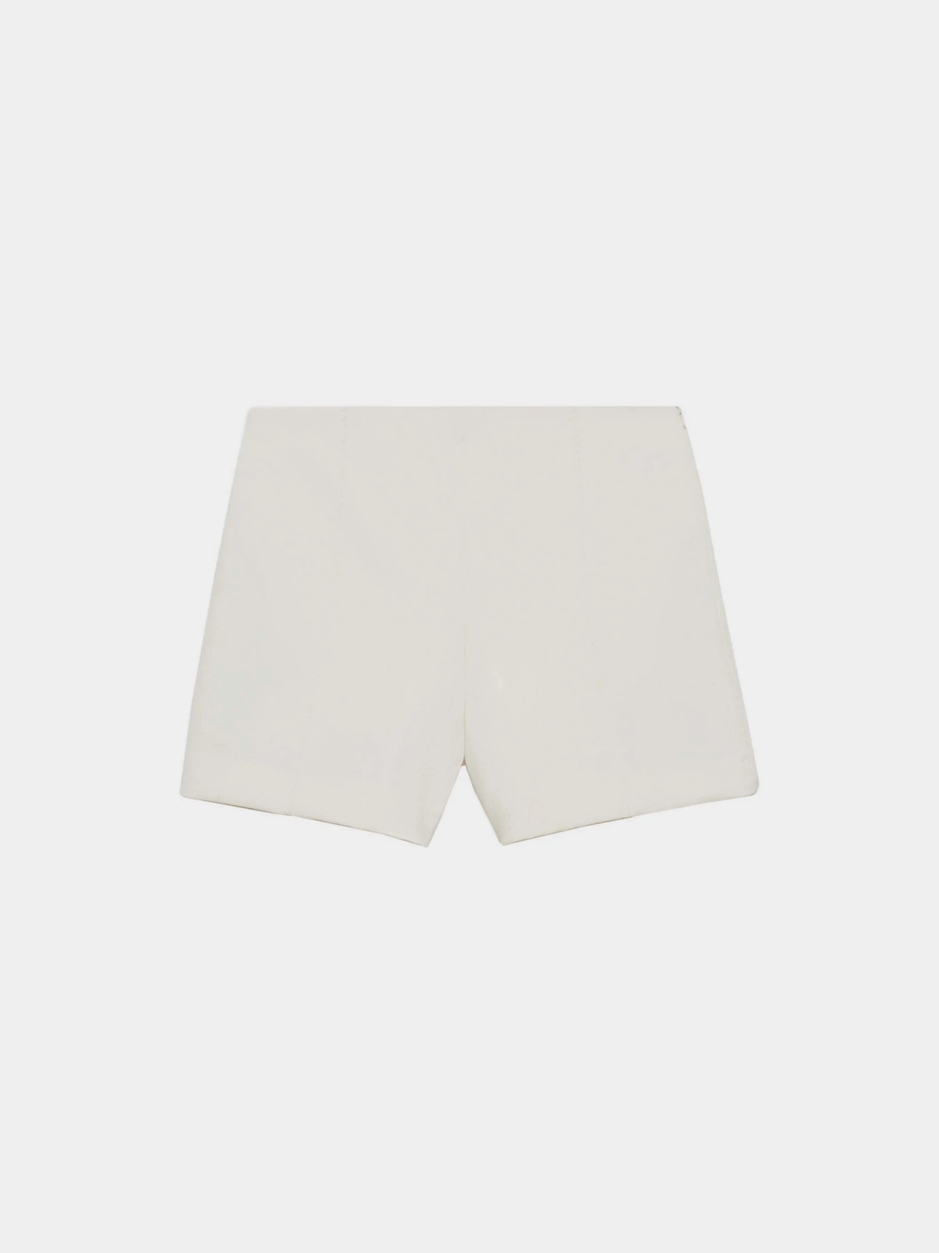 Шорти MANGO модель 77040389_5 Шорти MANGO модель 77040389_5 Фото
